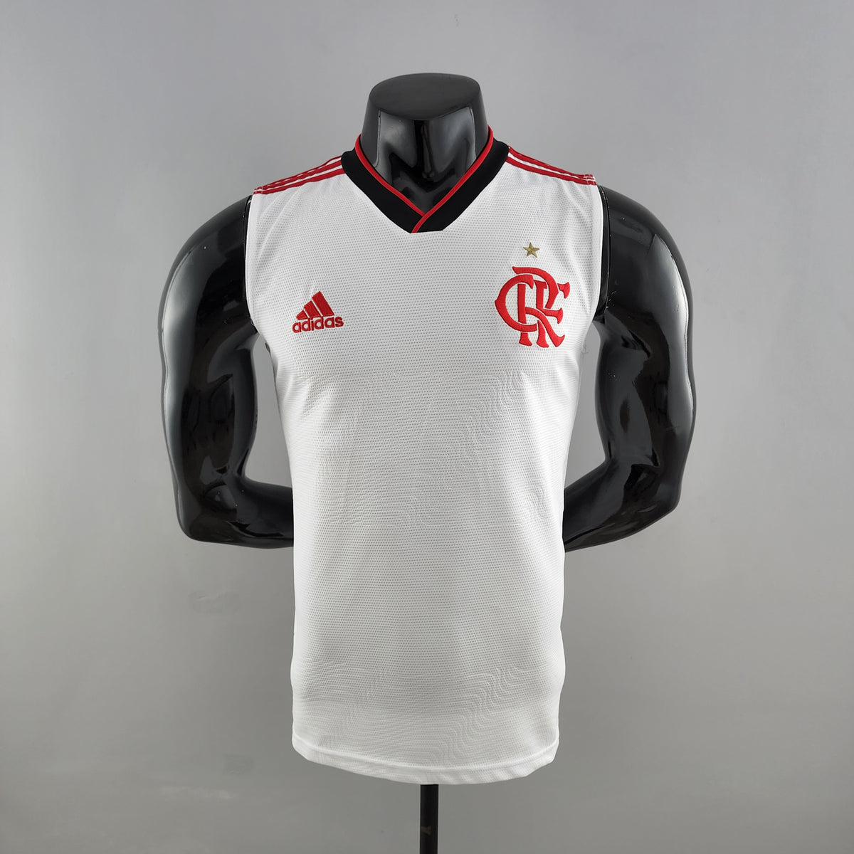 Camisa Regata Flamengo II - 22/23