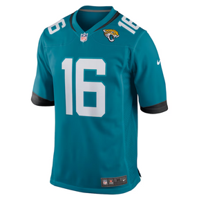 Camisa Jacksonville Jaguars Verde - NFL