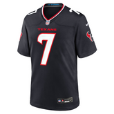 Camisa Houston Texans Preta - NFL