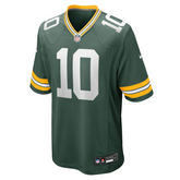 Camisa Green Bay Packers Verde - NFL