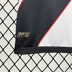 Camisa Vasco da Gama II 24/25 - Torcedor e Jogador