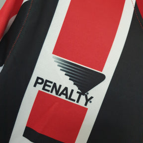 Camisa São Paulo 1993 - Retro 93/94