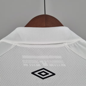 Camisa Santos I 22/23 - Torcedor e Jogador