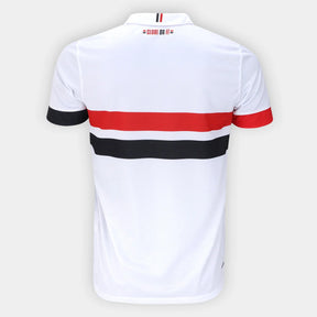 Camisa São Paulo I 24/25 - Torcedor e Jogador
