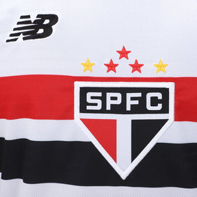 Camisa São Paulo I 24/25 - Torcedor e Jogador