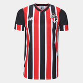 Camisa São Paulo II 24/25 - Torcedor e Jogador