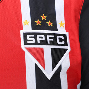 Camisa São Paulo II 24/25 - Torcedor e Jogador
