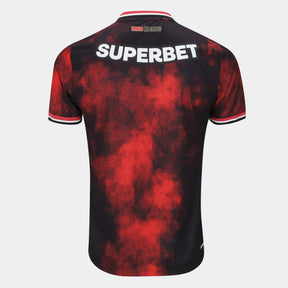Camisa São Paulo III 24/25 - Torcedor e Jogador