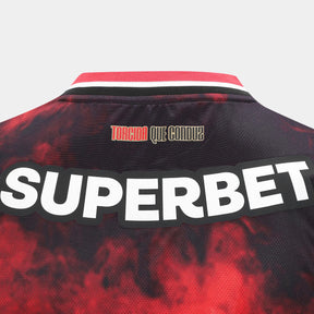 Camisa São Paulo III 24/25 - Torcedor e Jogador