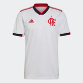 Camisa Flamengo II 22/23 - Torcedor e Jogador
