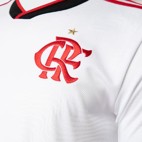 Camisa Flamengo II 22/23 - Torcedor e Jogador