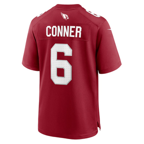 Camisa Arizona Cardinals Vermelha - NFL