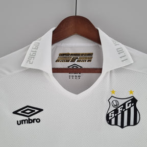 Camisa Santos I 22/23 - Torcedor e Jogador