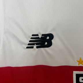 Camisa Regata São Paulo I - 24/25