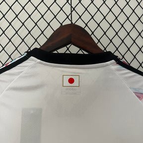 Camisa Japão - Zoro One Piece I 24/25 - Torcedor