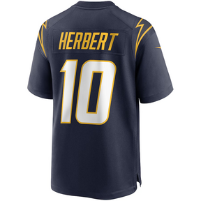Camisa Los Angeles Chargers Azul Marinho - NFL