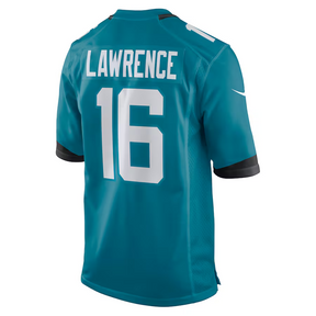 Camisa Jacksonville Jaguars Verde - NFL