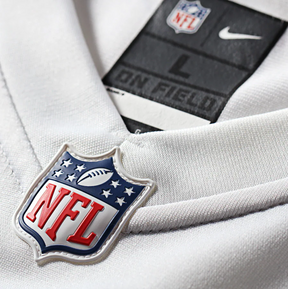 Camisa Buffalo Bills Branca - NFL