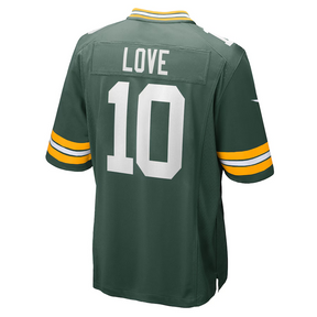 Camisa Green Bay Packers Verde - NFL