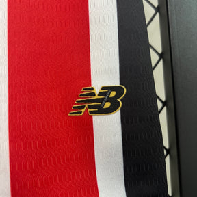 Camisa Regata São Paulo II - 24/25