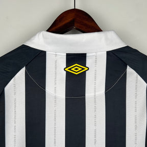 Camisa Santos II 23/24 - Torcedor e Jogador
