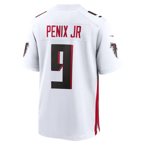 Camisa Atlanta Falcons Branca - NFL