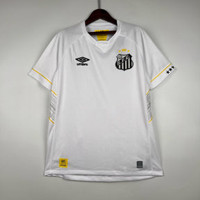 Camisa Santos I 23/24 - Torcedor e Jogador