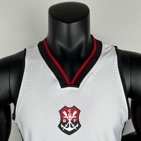 Camisa Regata Flamengo NBB - Edição Especial