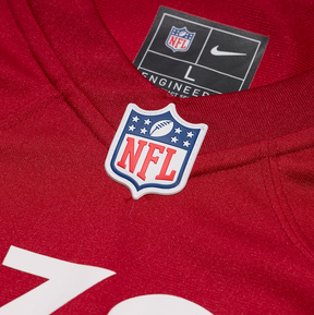 Camisa Arizona Cardinals Vermelha - NFL