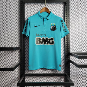 Camisa Santos Retro 2012 - 12/13