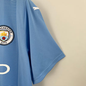 Camisa Manchester City I 23/24 - Torcedor e Jogador