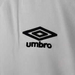 Camisa Santos I 23/24 - Torcedor e Jogador
