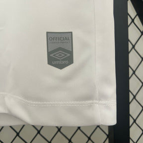 Camisa Santos I 24/25 - Torcedor e Jogador