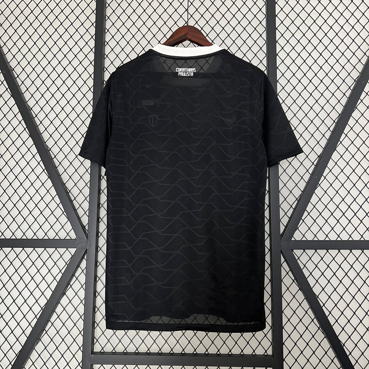 Camisa Corinthians II Retrô 2012 - 12/13