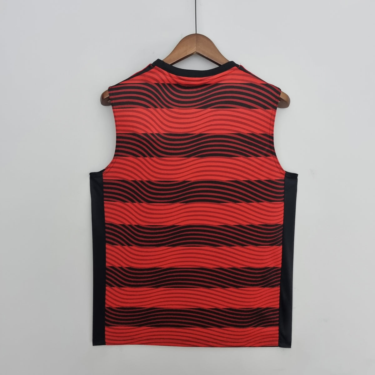 Camisa Regata Flamengo I - 22/23