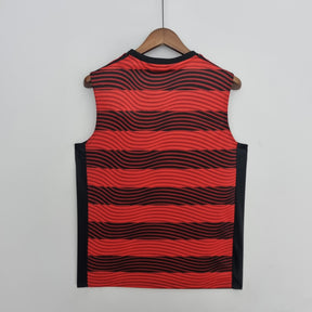Camisa Regata Flamengo I - 22/23