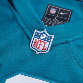 Camisa Jacksonville Jaguars Verde - NFL