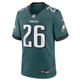 Camisa Philadelphia Eagles Verde - NFL