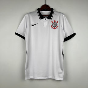 Camisa Corinthians I Retrô - 20/21