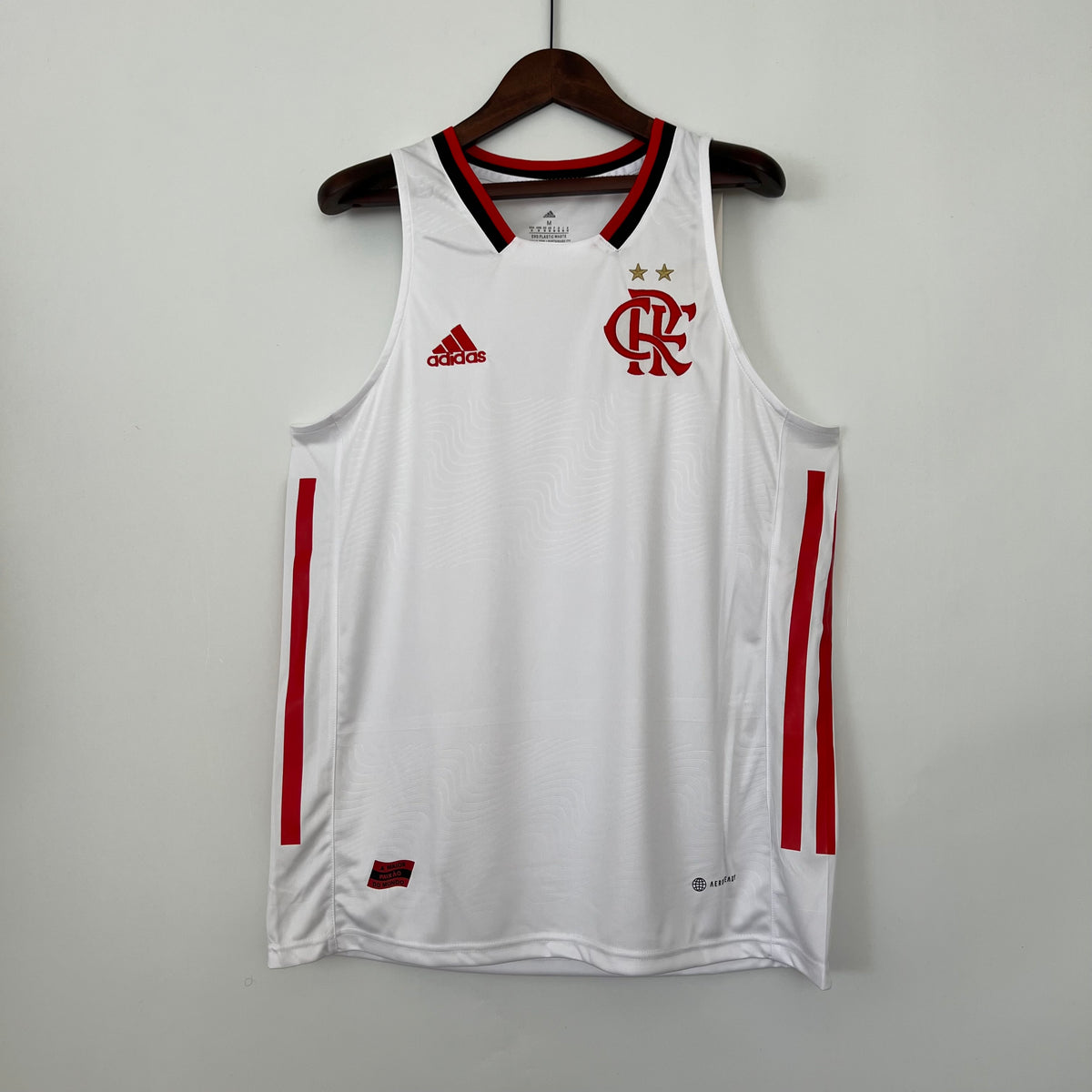 Camisa Regata Flamengo II - 23/24