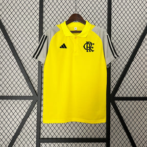 Camisa Flamengo - Treino 2024