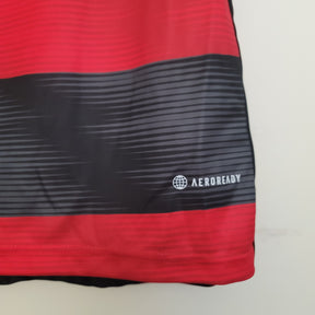 Camisa Regata Flamengo I - 23/24