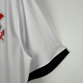 Camisa Corinthians I Retrô - 20/21