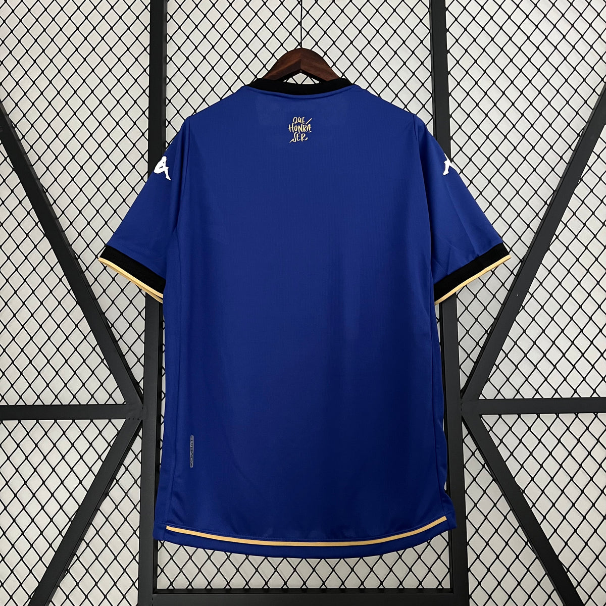Camisa Vasco da Gama Goleiro 23/24 - Torcedor e Jogador
