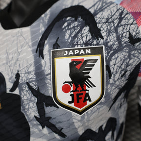 Camisa Japão - Itachi Naruto 24/25 - Torcedor e Jogador