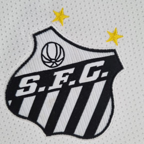 Camisa Santos I 22/23 - Torcedor e Jogador
