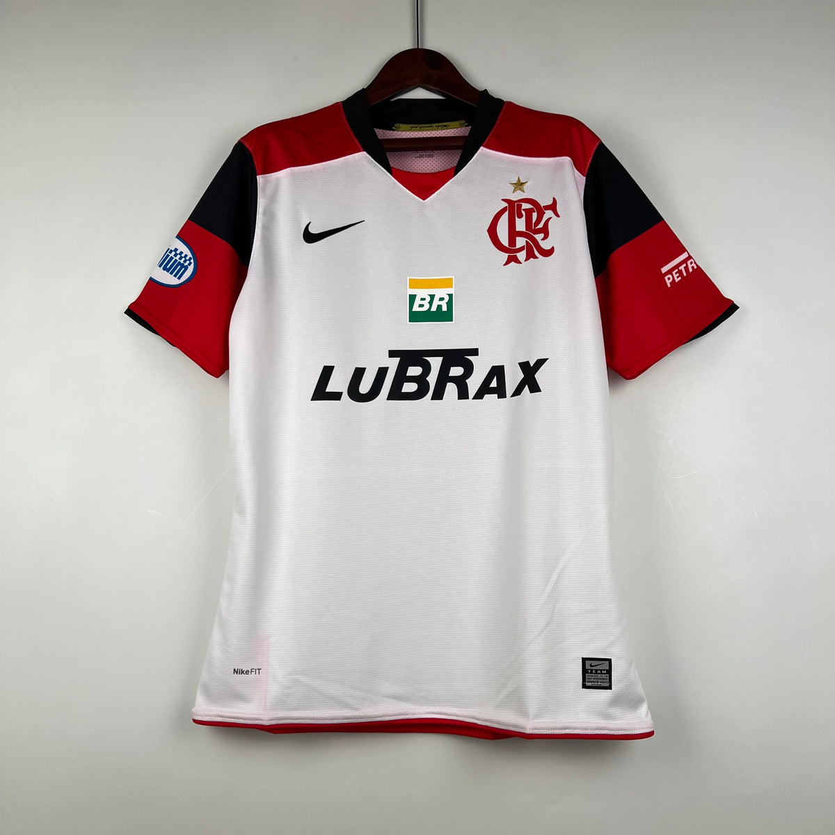 Camisa Flamengo Retro 2008 - 08/09