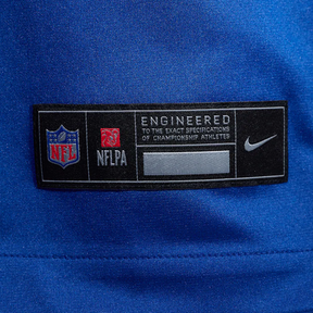 Camisa Indianapolis Colts Azul - NFL