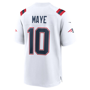 Camisa New England Patriots Branca - NFL