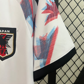 Camisa Japão - Goku Dragon Ball II 24/25 - Torcedor